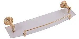 Полка Rav Slezak Morava retro золото MKA0900/50Z Полка Rav Slezak Morava retro золото MKA0900/50Z, 1