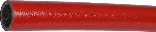Теплоизоляция для труб 28/6мм красная K-FLEX PE COMPACT RED 060282118PE0CR