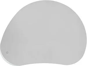 Зеркало с подсветкой Aquaton Венто 100 1A260902VO010, 1