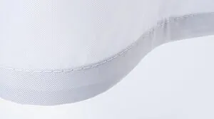 Шторка для ванны Fixsen California FX-2500, 4