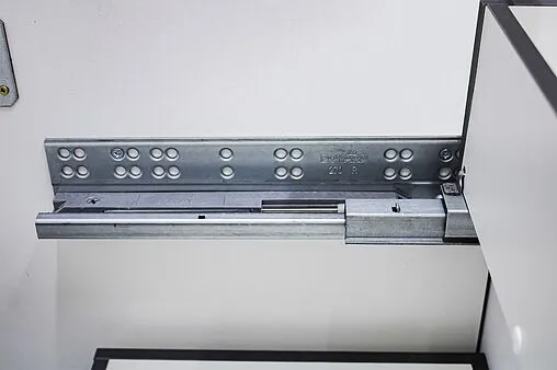 Тумба-умывальник подвесная Домино Graffo 80 графит DGr2101T+S-UM-MOD80SL/1