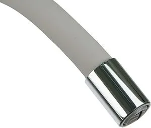 Смеситель для кухни Rossinka хром/серый Z35-35U-Gray Смеситель для кухни Rossinka хром/серый Z35-35U-Gray, 3