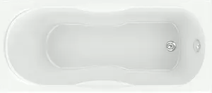 Ванна акриловая Bas Рио 150х70 ЗВ00122 Ванна акриловая Bas Рио 150х70 ЗВ00122, 4