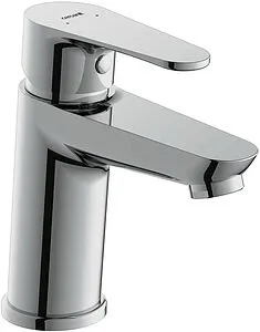 Смеситель для раковины Cersanit Cersania хром 63030, 1