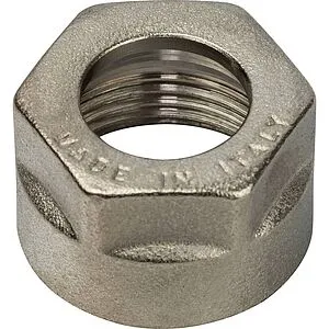 Концовка для металлопластиковых труб ¾&quot;ек x 16x2.0мм Luxor ТР 99 67861612, 5