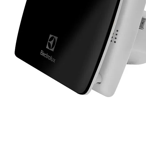 Вентилятор вытяжной Electrolux GLASS EAFG-100 black