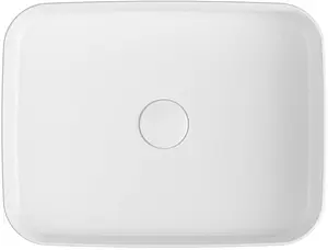 Раковина ISVEA Infinity 50 белый 10NF65050SV Раковина ISVEA Infinity 50 белый 10NF65050SV, 3