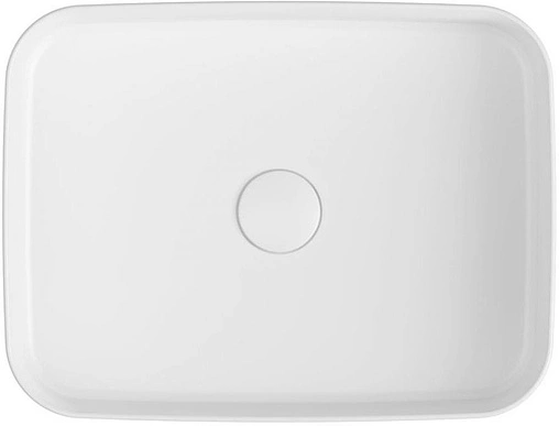 Раковина ISVEA Infinity 50 белый 10NF65050SV