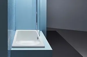 Ванна стальная Bette Ocean 180x80 easy-clean (перелив спереди) белый 8857-000 PLUS Ванна стальная Bette Ocean 180x80 easy-clean (перелив спереди) белый 8857-000 PLUS, 3