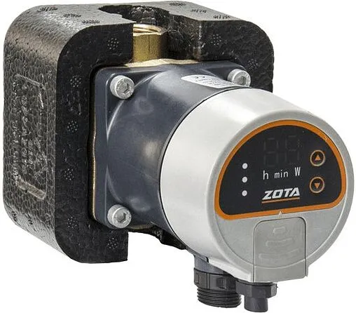 Насос циркуляционный для ГВС Zota EcoRING III 15-1,5 ZR3631036209 Насос циркуляционный для ГВС Zota EcoRING III 15-1,5 ZR3631036209
