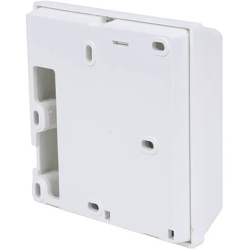 Комнатный терморегулятор Protherm Exabasic белый 6195