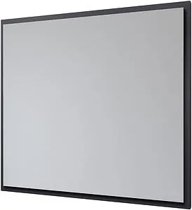 Зеркало с подсветкой Allen Brau Activity 75x80 антрацит 1.340027.AM, 3