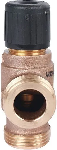 Трехходовой термостатический смесительный клапан 1&quot; Kvs 1.5 Baxi KHG71407831-