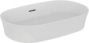 Раковина Ideal Standard Ipalyss 60 белый E139701 Раковина Ideal Standard Ipalyss 60 белый E139701, 1