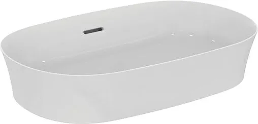 Раковина Ideal Standard Ipalyss 60 белый E139701