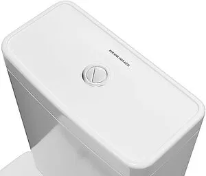 Бачок для унитаза Kerama Marazzi Plaza белый PLMR.cis.01 Бачок для унитаза Kerama Marazzi Plaza белый PLMR.cis.01, 4