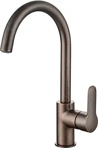 Смеситель для кухни IDDIS Cuba состаренная медь CU3MBJ0i05 Смеситель для кухни IDDIS Cuba состаренная медь CU3MBJ0i05, 1