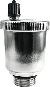 Воздухоотводчик автоматический ½&quot;н STI 06.05.ВОАН112, 1