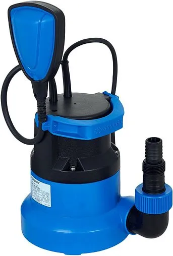 Насос дренажный Q=8.5м³/ч H=8м Aquario ADS-400-5E/1 1401