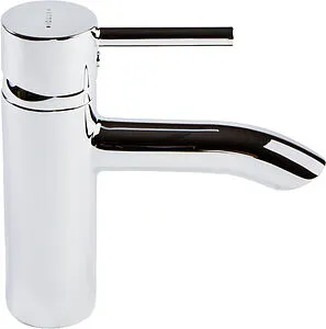 Смеситель для раковины Kludi Bozz хром 382910576 Смеситель для раковины Kludi Bozz хром 382910576, 3