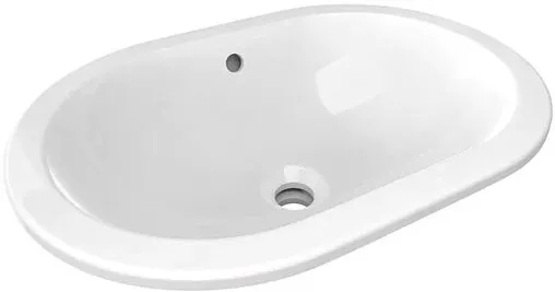 Раковина Ideal Standard Connect 60 белый E504901