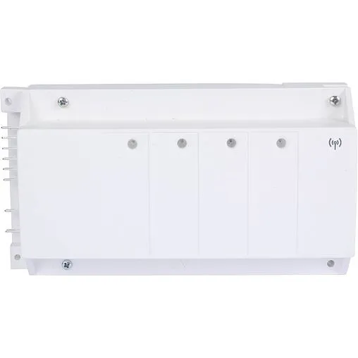 Радиомодуль зональный дополнительный 4 зоны НО/НЗ 24/230В WATTS WFHC-RF EXT 4Z 10021134