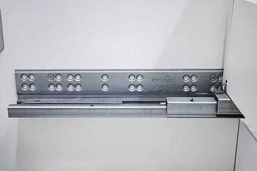 Тумба-умывальник подвесная Домино Graffo 80 белый DGr2103T+S-UM-MOD80SL/1