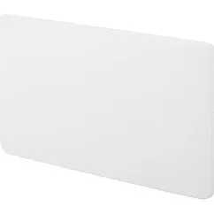 Крышка выпуска для раковины Aquaton Премьер белый 1A705135PR010