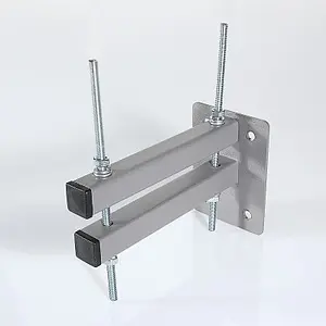 Кронштейн для крепления гидроразделителя Valtec VTc.100.S.U, 4