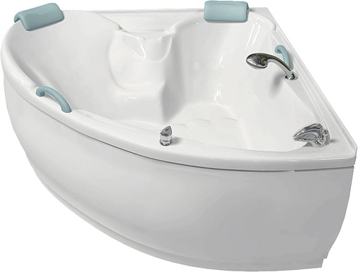 Ванна акриловая BellRado Лора 150x150 BR7011021-00