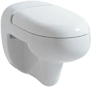 Крышка-сиденье для унитаза Laufen Florakids белый 8.9103.0.300.000.1, 3