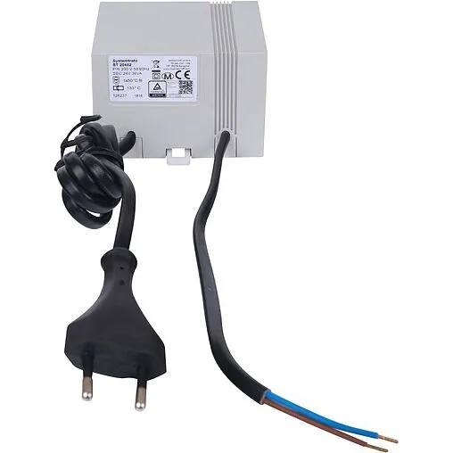 Тороидальный трансформатор 24В Rehau Nea 13152981001