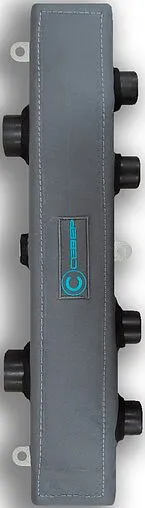 Гидрострелка до 100 кВт 1½&quot;н x 1&quot;н Север-100К2 1925067