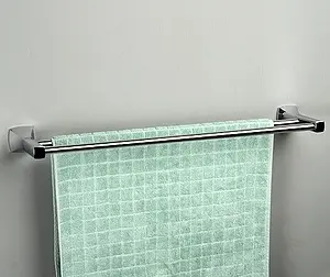 Полотенцедержатель Wasserkraft Wern хром 2540, 3