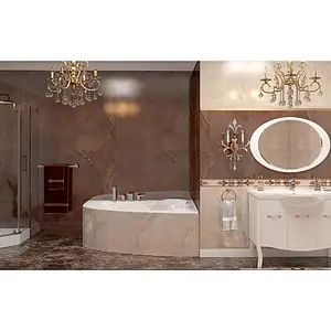 Ванна акриловая C-bath Atlant 170x110 R CBA00104R Ванна акриловая C-bath Atlant 170x110 R CBA00104R, 4