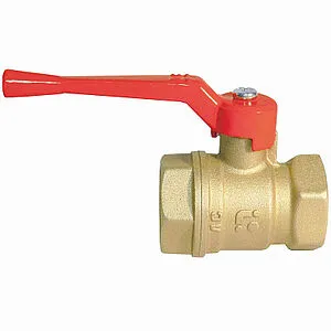 Кран шаровый 1½"в x 1½"в БАЗ 11б27п1 БАЗ.А30.0.40.40 Кран шаровый 1½"в x 1½"в БАЗ 11б27п1 БАЗ.А30.0.40.40, 3