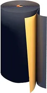 Теплоизоляция рулонная 1000x3мм x 30м черная Energoflex Black Star Duct EFXR03130BSDUC Теплоизоляция рулонная 1000x3мм x 30м черная Energoflex Black Star Duct EFXR03130BSDUC, 1
