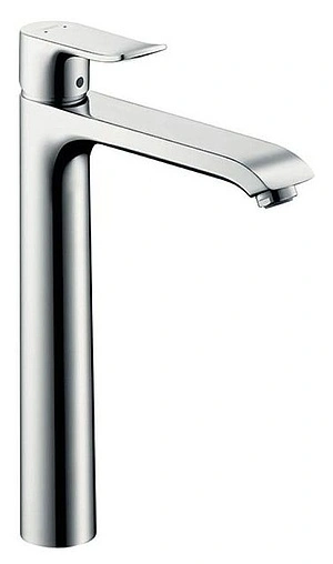 Смеситель для раковины Hansgrohe Metris 260 хром 31184000