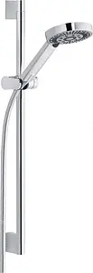 Душевая стойка Kludi A-QA хром 6573005-00 Душевая стойка Kludi A-QA хром 6573005-00, 1