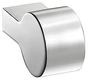 Крючок Jacob Delafon Singulier хром 15209D-CP, 1