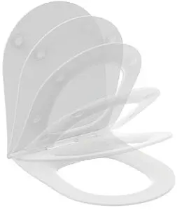 Комплект 4 в 1 Ideal Standard Blend Curve AquaBlade M520801, 5