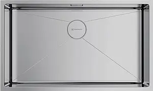 Мойка кухонная Omoikiri Taki 74-U/IF-IN нержавеющая сталь 4993497 Мойка кухонная Omoikiri Taki 74-U/IF-IN нержавеющая сталь 4993497, 1