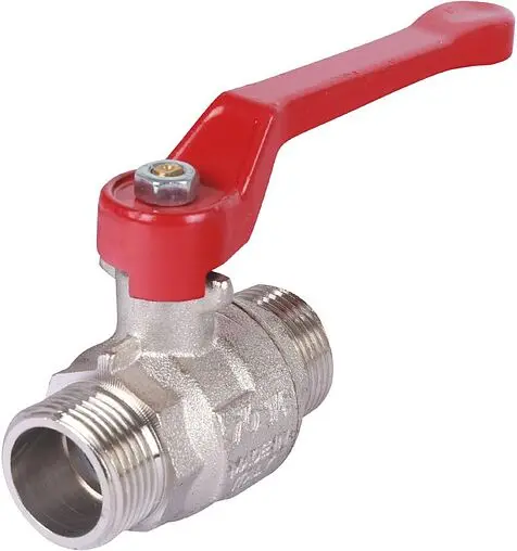 Кран шаровый ¾"н x ¾"н Itap 0990034