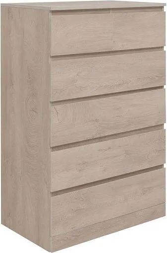 Комод напольный Aquanet Сканди 80 дуб крафт 00302545