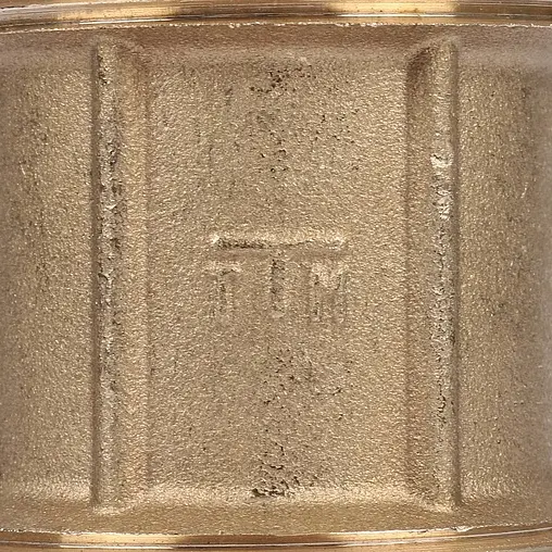 Муфта компрессионная соединительная 25мм x 25мм Tiemme 3400011