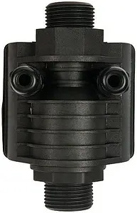 Блок управления насосом UniPump АКВАРОБОТ ТУРБИ М2 1,5 - 3,0бар 50387, 4