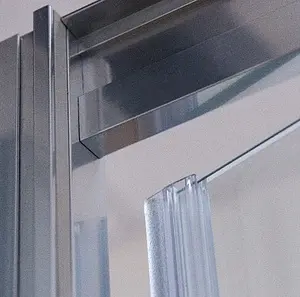 Профиль 13x1900мм белый Roltechnik Lega Line P4055, 1