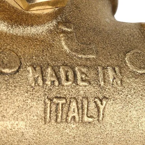 Клапан обратный поворотный ½"в x ½"в Itap Clapet 1300012M