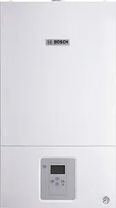 Настенный газовый котел двухконтурный турбированный 35кВт Bosch Gaz 6000 W WBN6000-35C RN S5700 7736900668RU Настенный газовый котел двухконтурный турбированный 35кВт Bosch Gaz 6000 W WBN6000-35C RN S5700 7736900668RU, 1