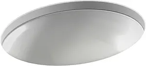 Раковина Jacob Delafon Vox 44 белый EYI102-00 Раковина Jacob Delafon Vox 44 белый EYI102-00, 1